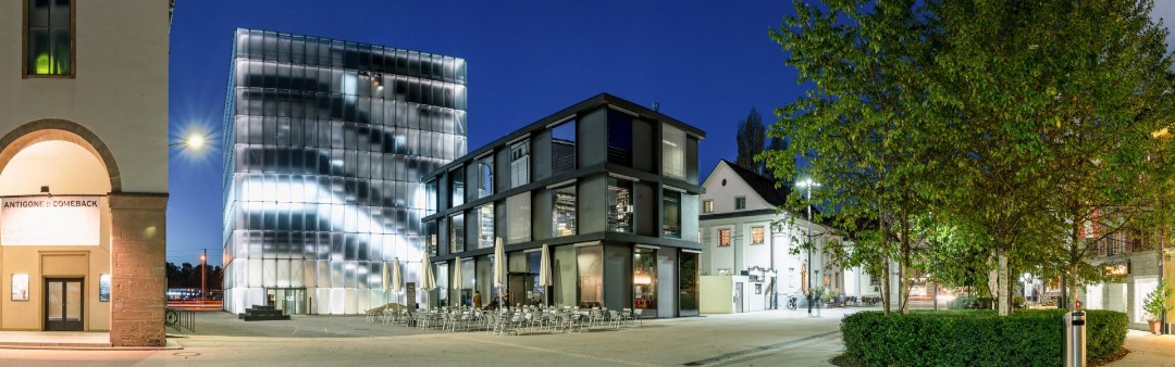 Kunsthaus Bregenz