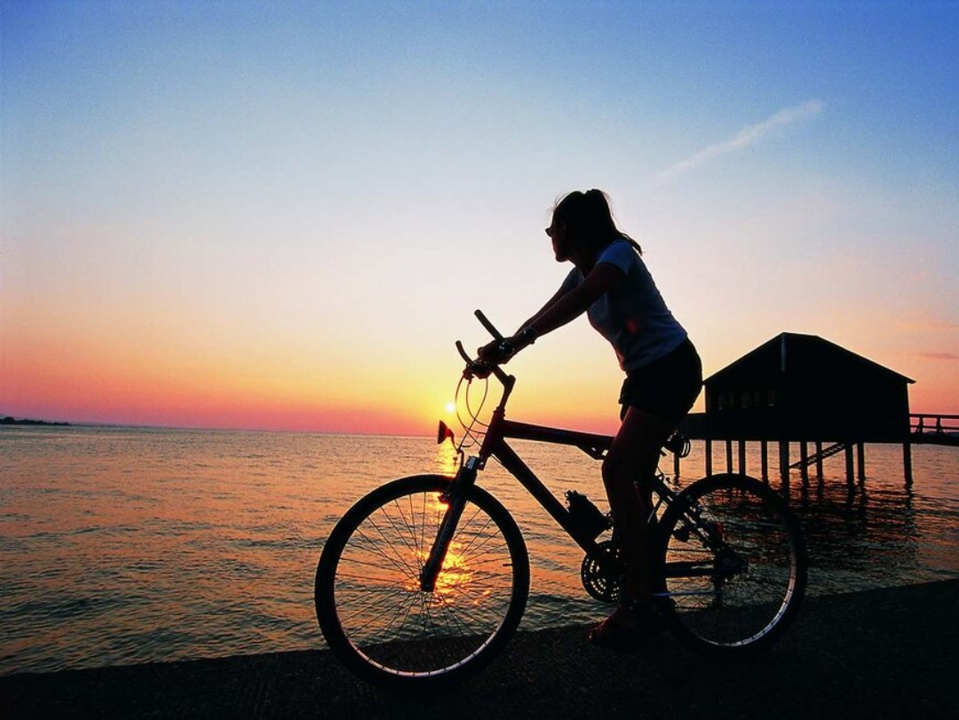 Cycling